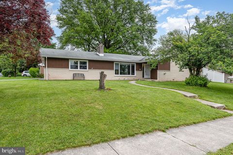 1100 S GREEN STREET PALMYRA PA 17078