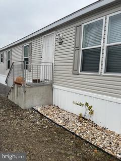 181 COOKSTOWN NEW EGYPT ROAD B37