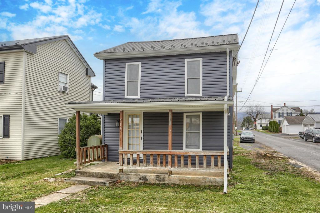 Photo of 515 Milford Street, PORT ROYAL, PA 17082 (MLS # PAJT2012758)