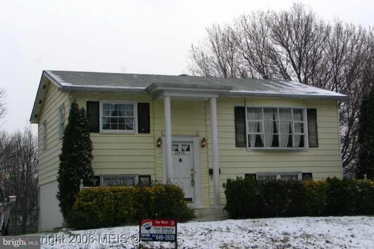 DALE CITY - Residential Lease