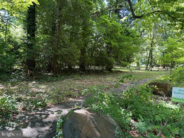 SUDBROOK PARK/PIKESVILLE - Residential Income