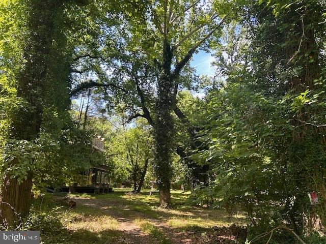 SUDBROOK PARK/PIKESVILLE - Residential Income