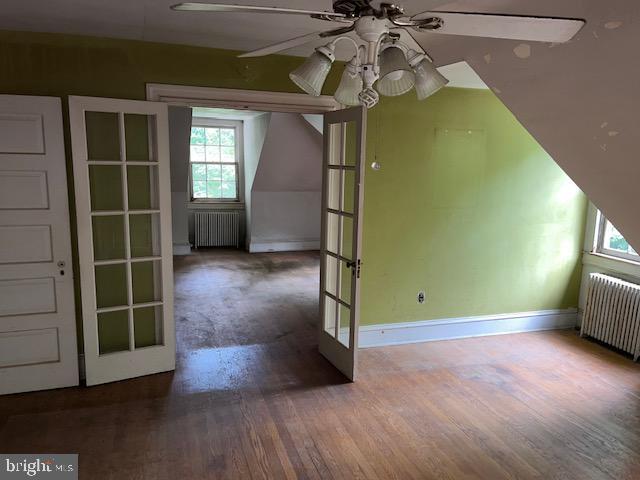 SUDBROOK PARK/PIKESVILLE - Residential Income