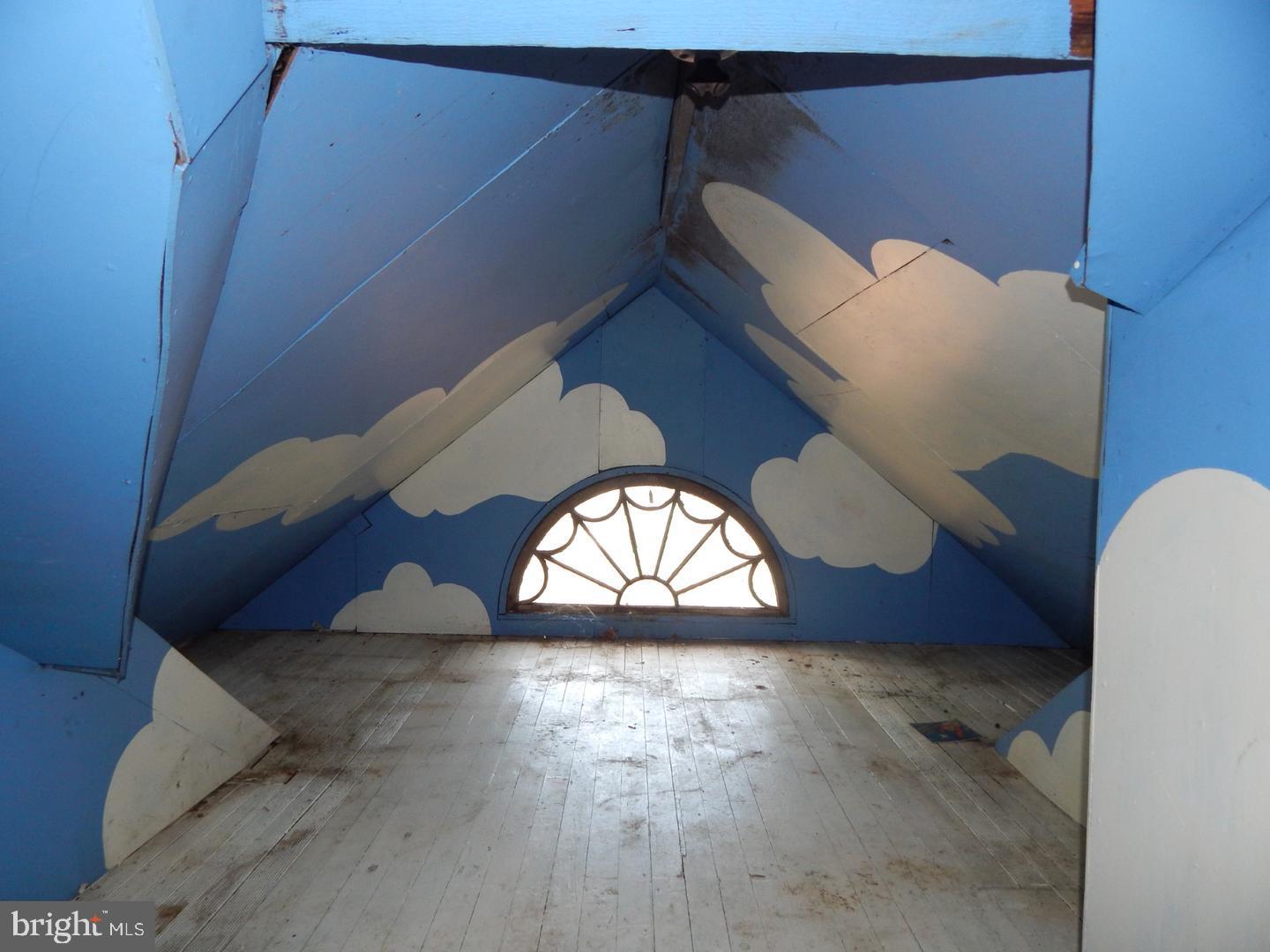 SUDBROOK PARK/PIKESVILLE - Residential Income