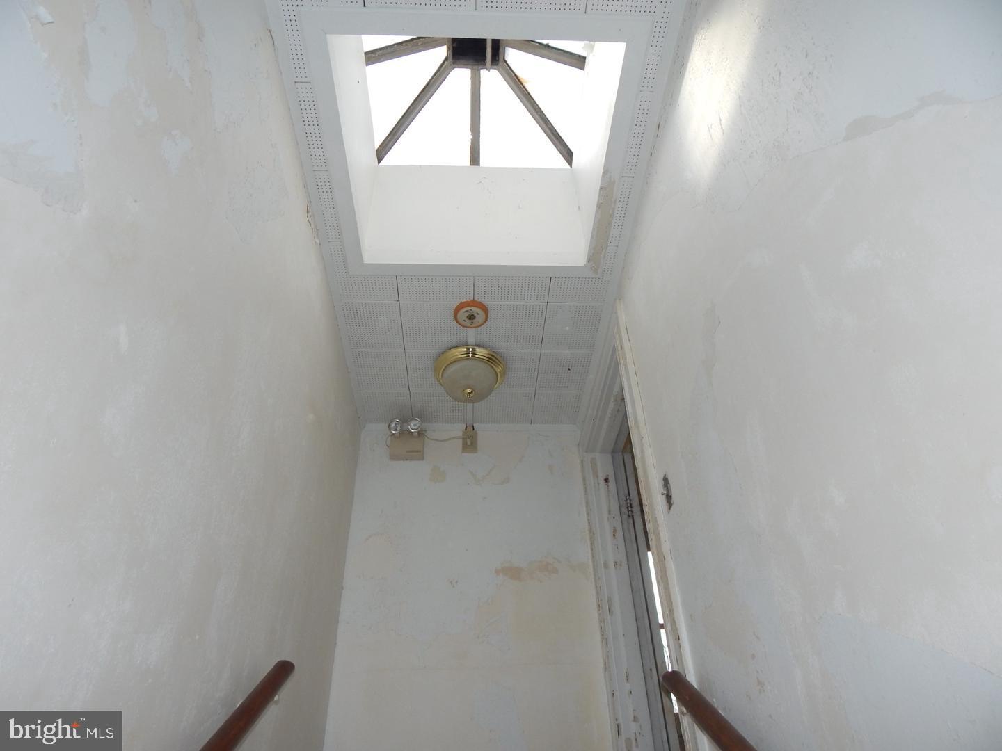 SUDBROOK PARK/PIKESVILLE - Residential Income