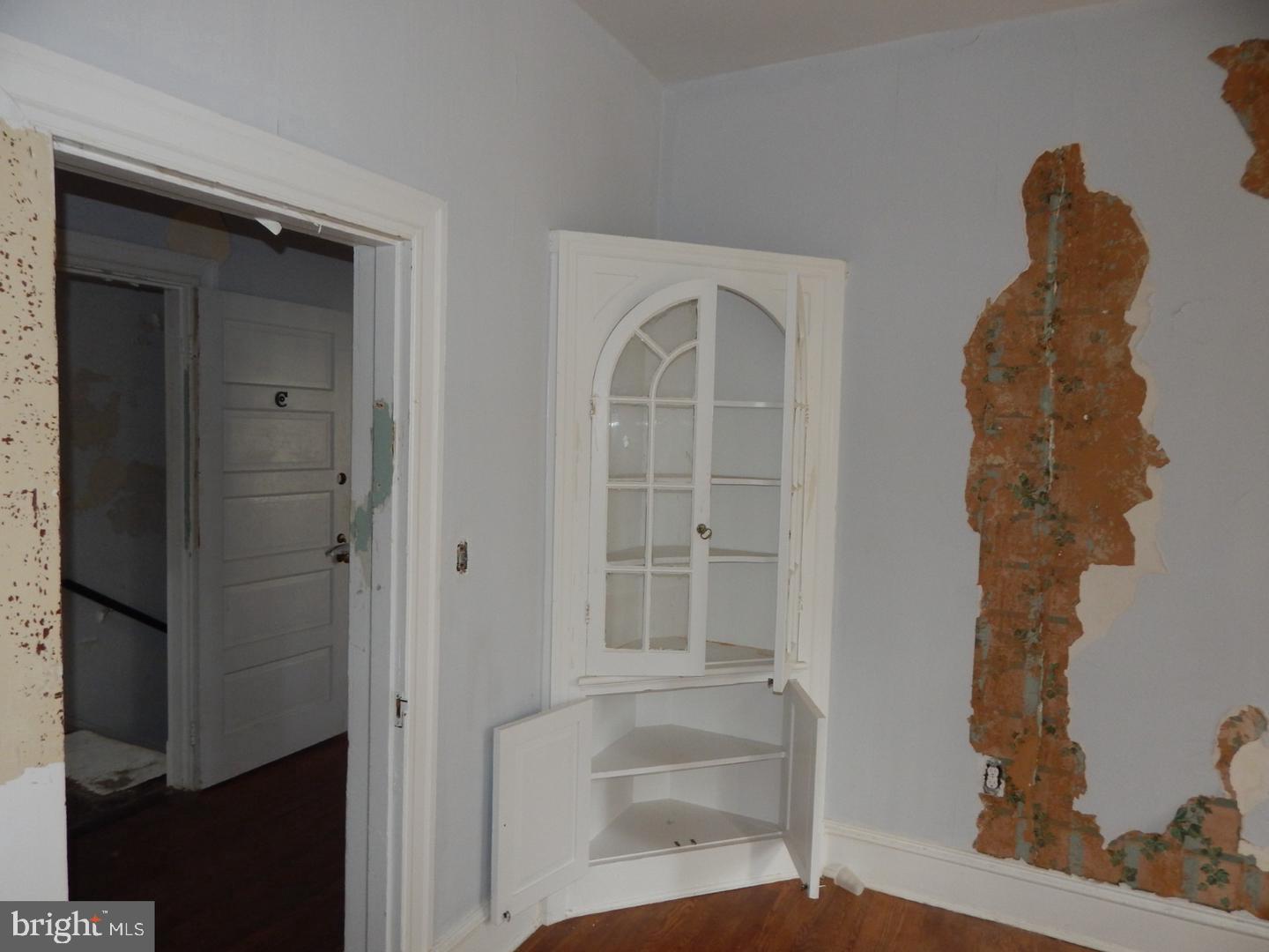 SUDBROOK PARK/PIKESVILLE - Residential Income