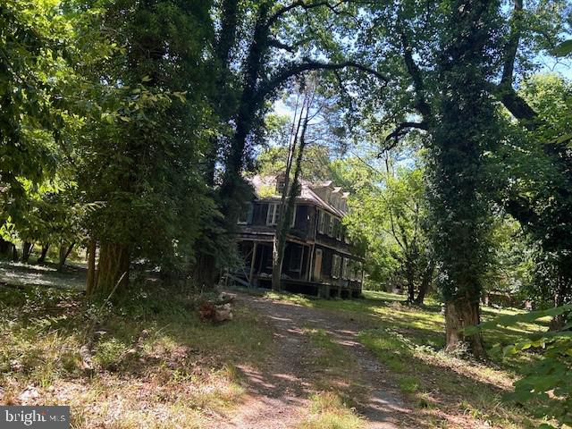 SUDBROOK PARK/PIKESVILLE - Residential Income