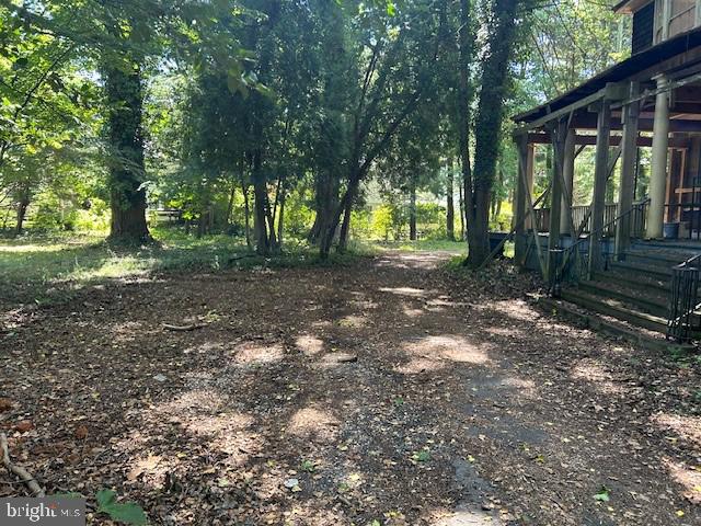 SUDBROOK PARK/PIKESVILLE - Residential Income