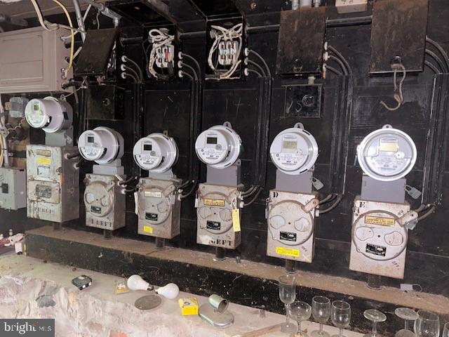 SUDBROOK PARK/PIKESVILLE - Residential Income