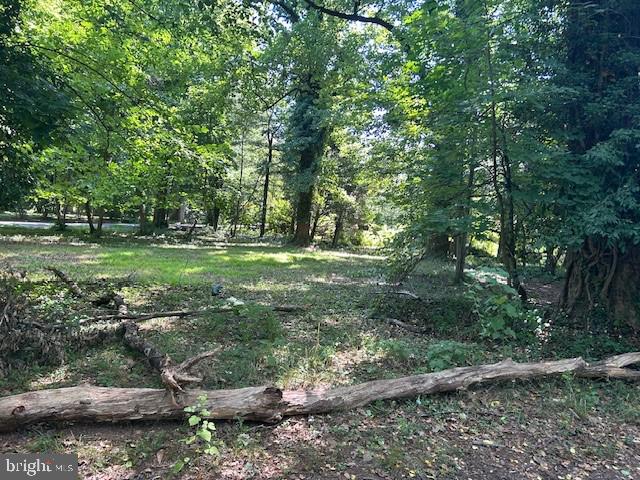 SUDBROOK PARK/PIKESVILLE - Residential Income