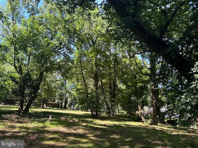 SUDBROOK PARK/PIKESVILLE - Residential Income