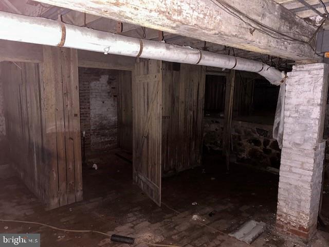 SUDBROOK PARK/PIKESVILLE - Residential Income