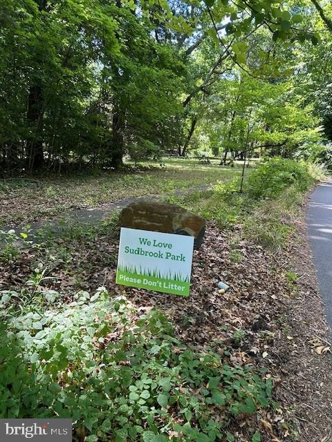 SUDBROOK PARK/PIKESVILLE - Residential Income