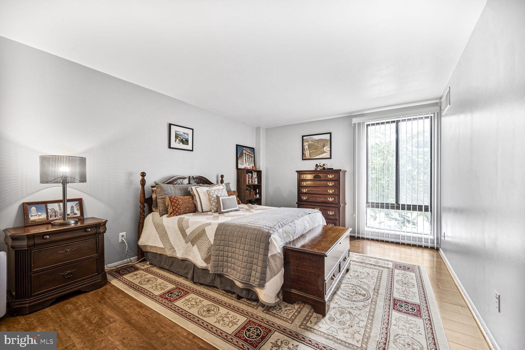 AMERICANA FINMARK - Residential