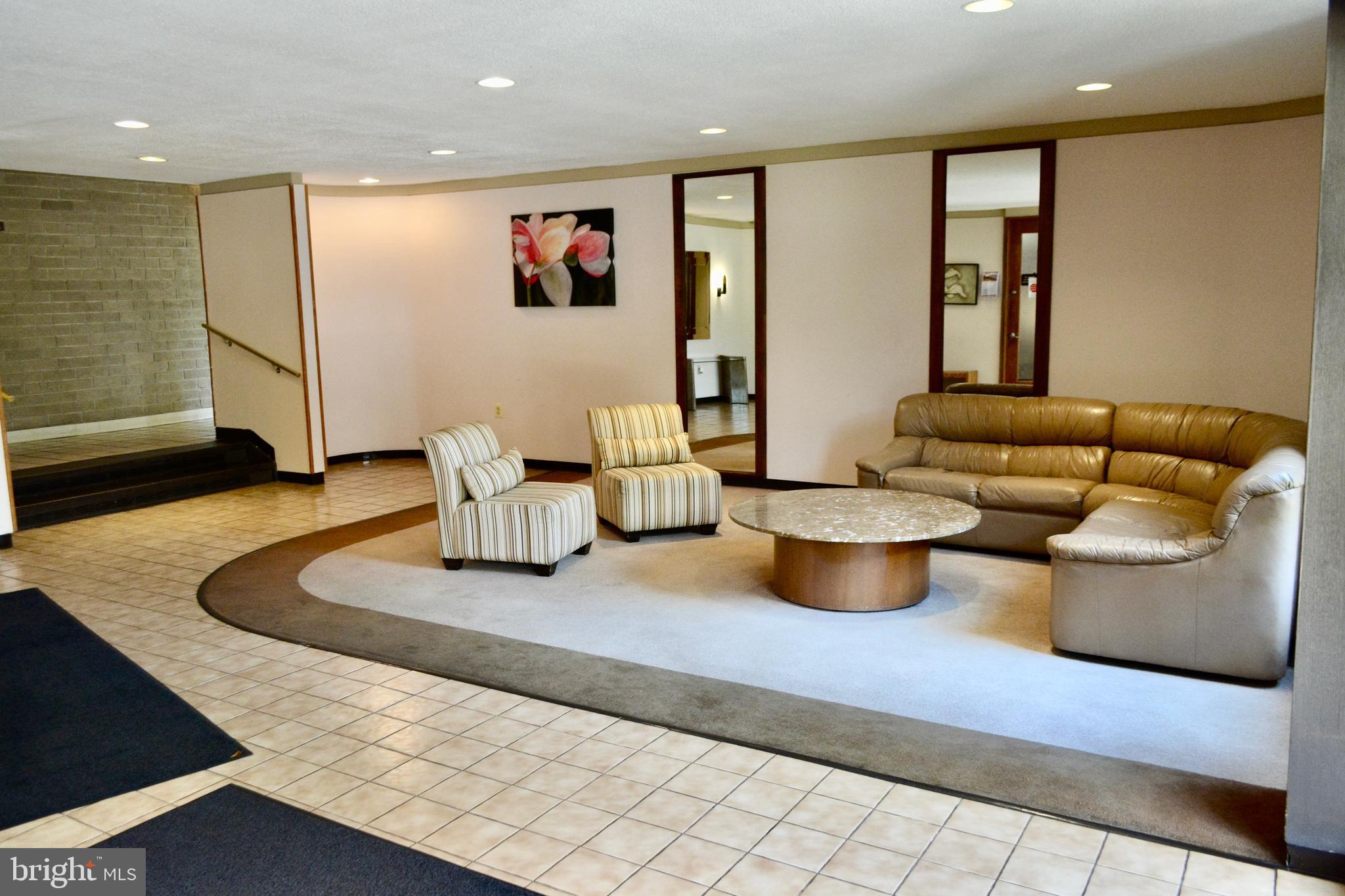 AMERICANA FINMARK - Residential