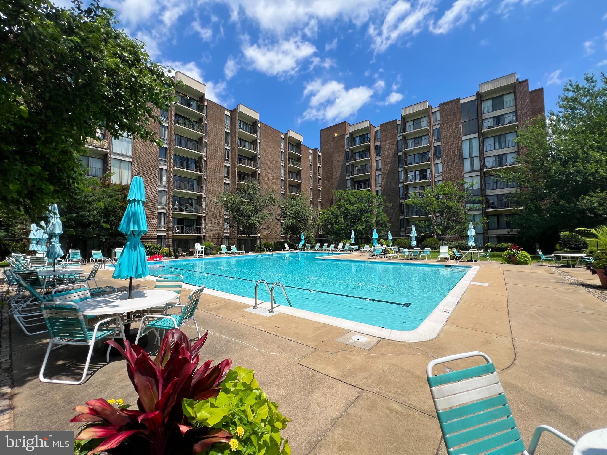 AMERICANA FINMARK - Residential