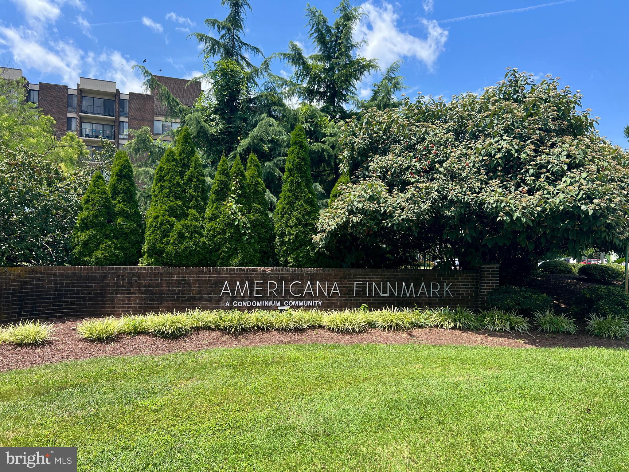 AMERICANA FINMARK - Residential