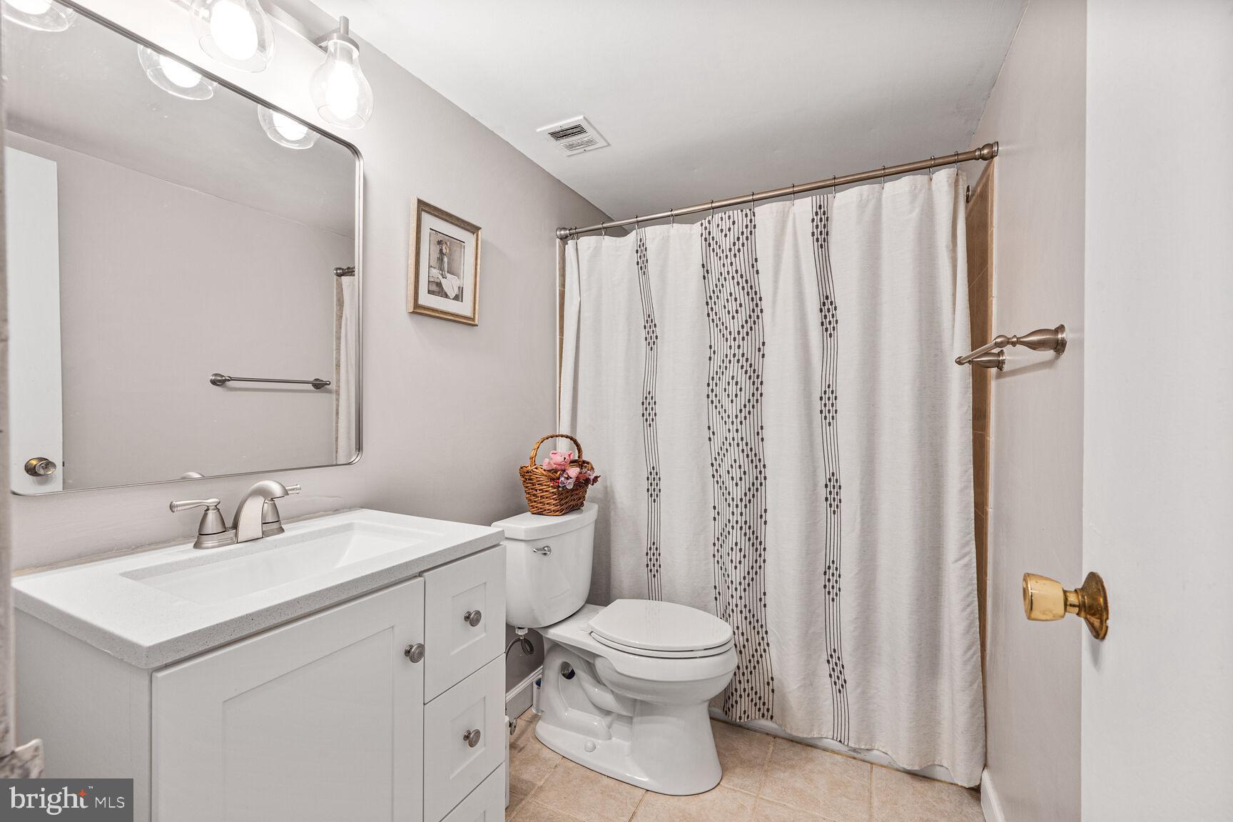 AMERICANA FINMARK - Residential