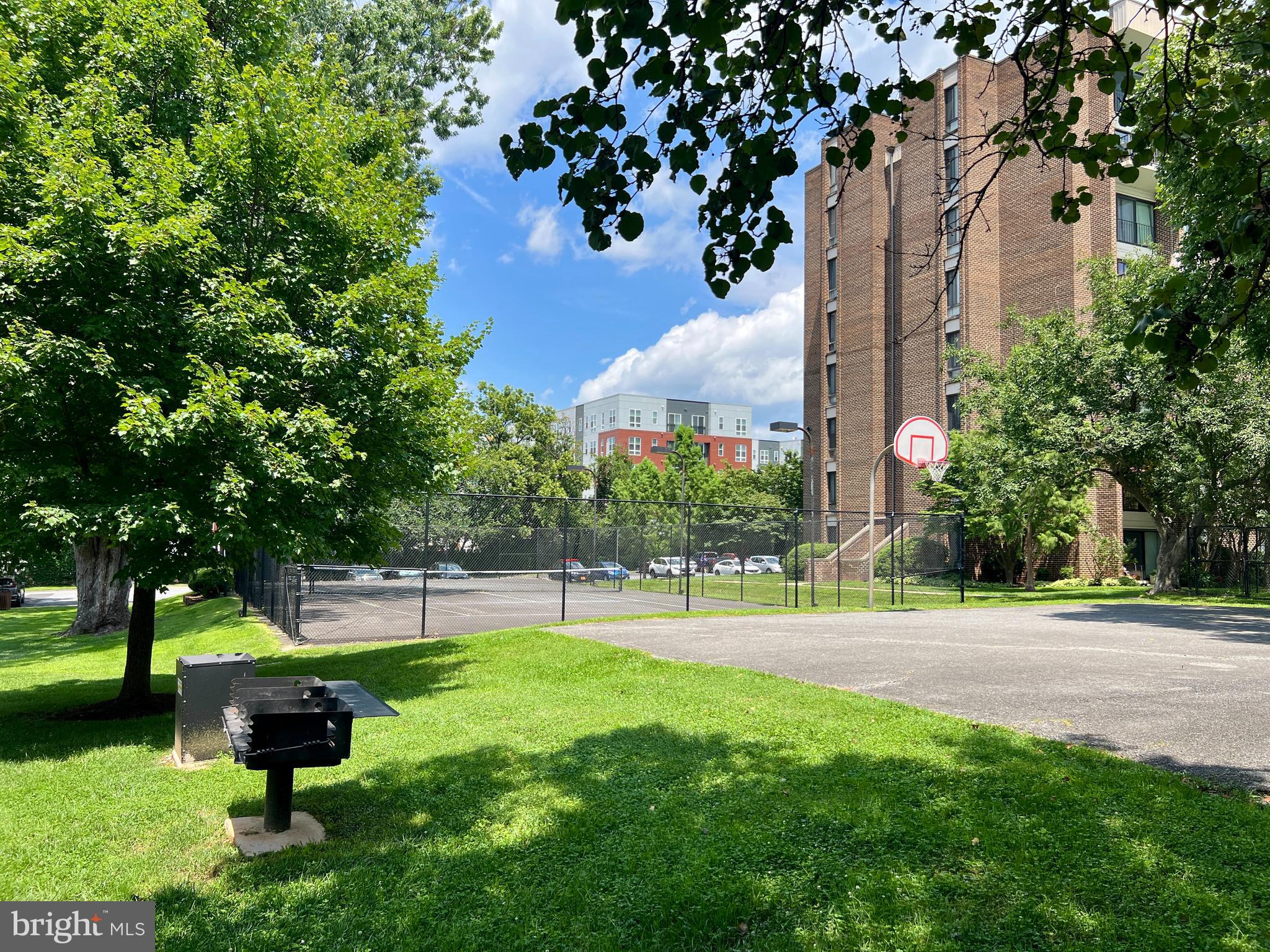 AMERICANA FINMARK - Residential
