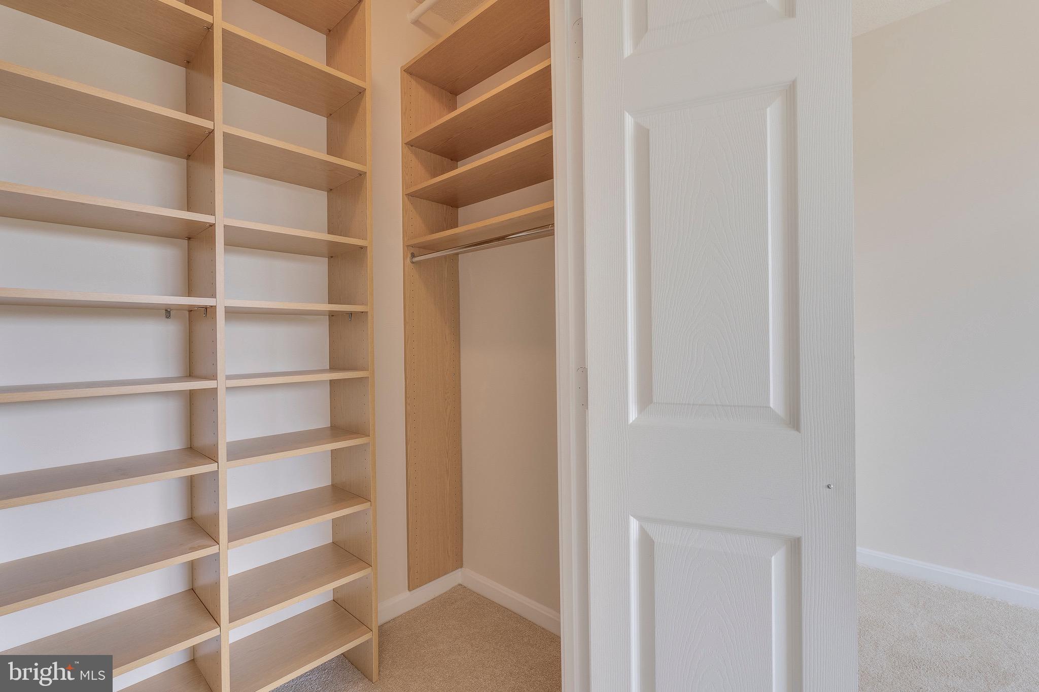 OVERLOOK AT LEISURE WORLD - Residential