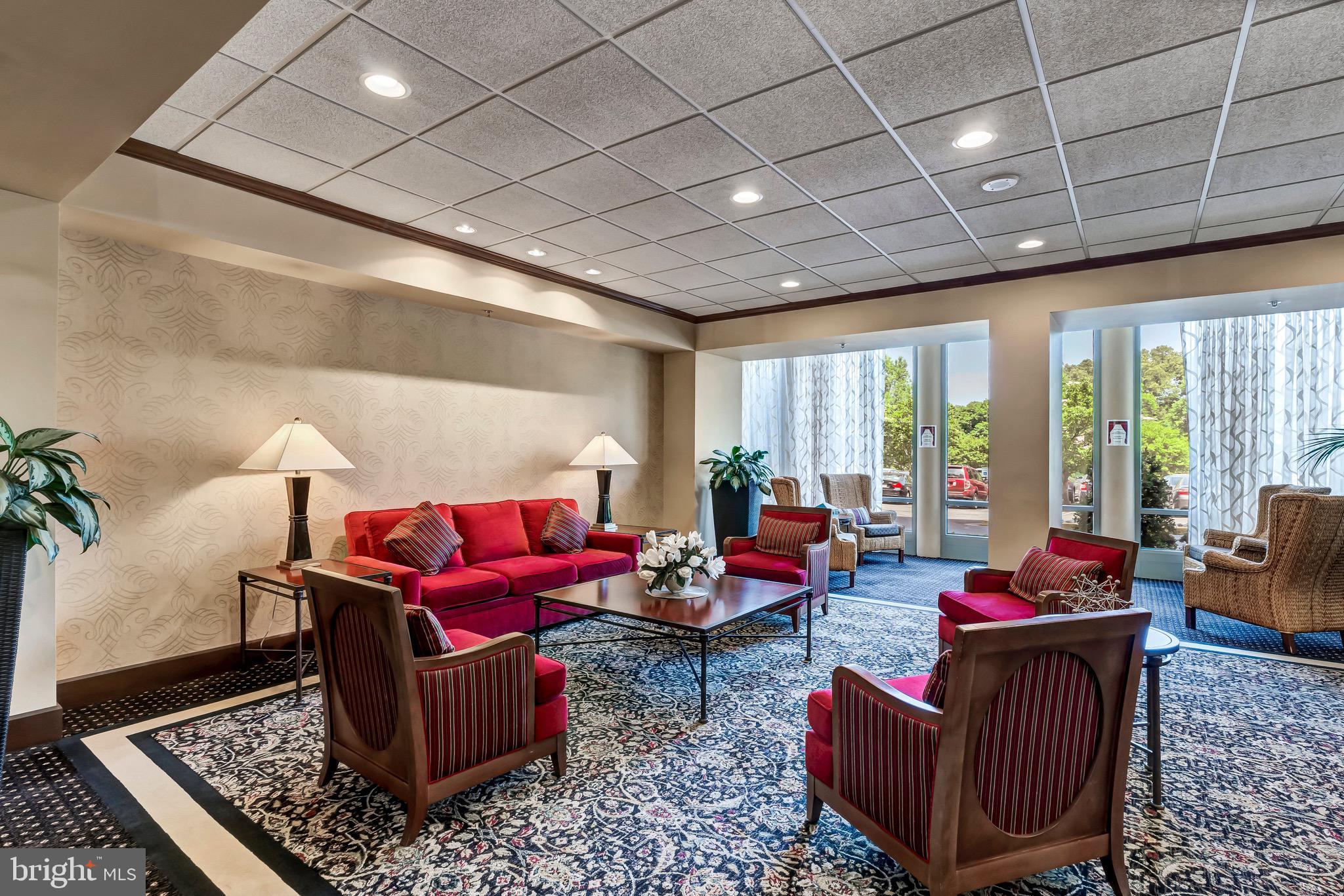 OVERLOOK AT LEISURE WORLD - Residential