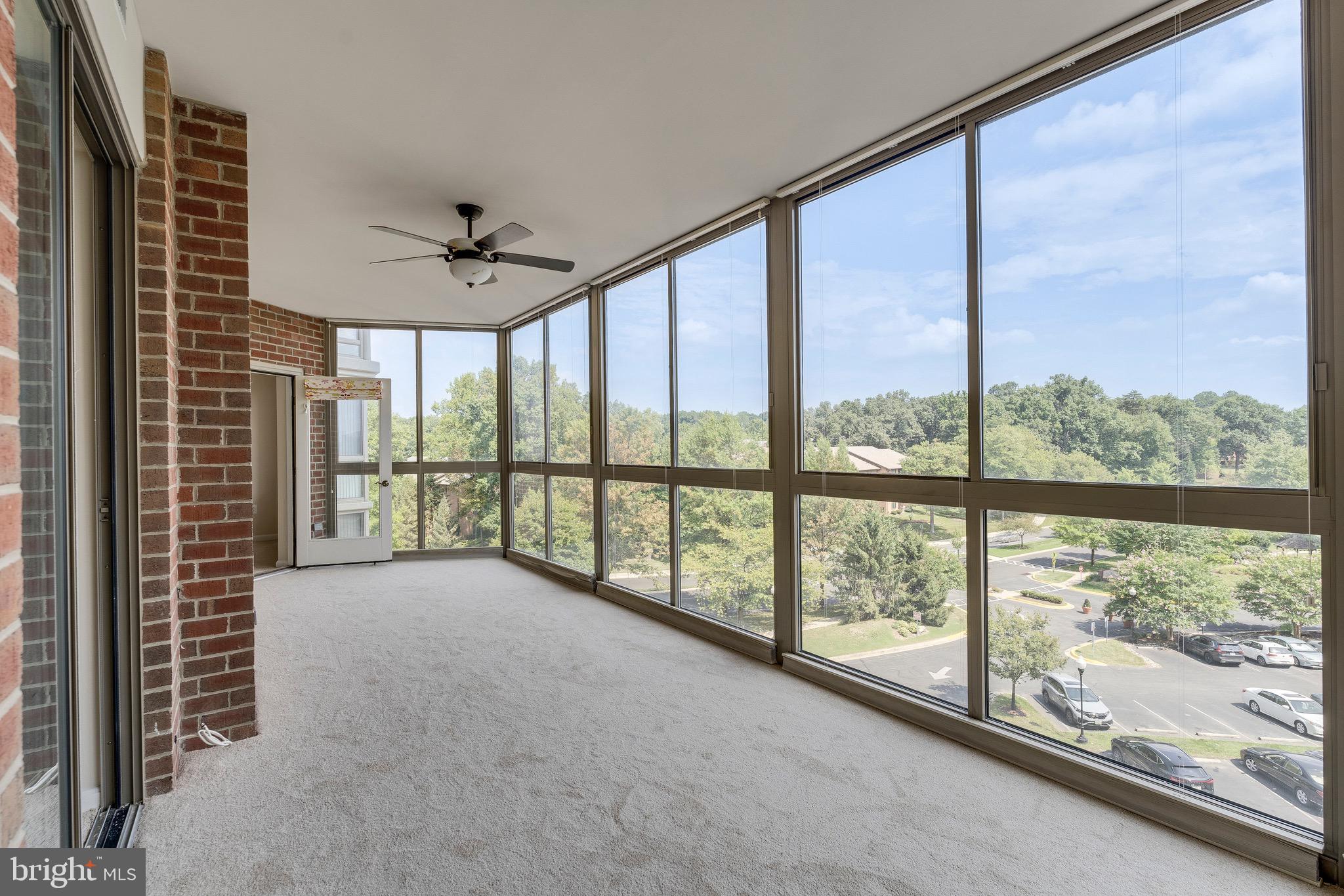 OVERLOOK AT LEISURE WORLD - Residential
