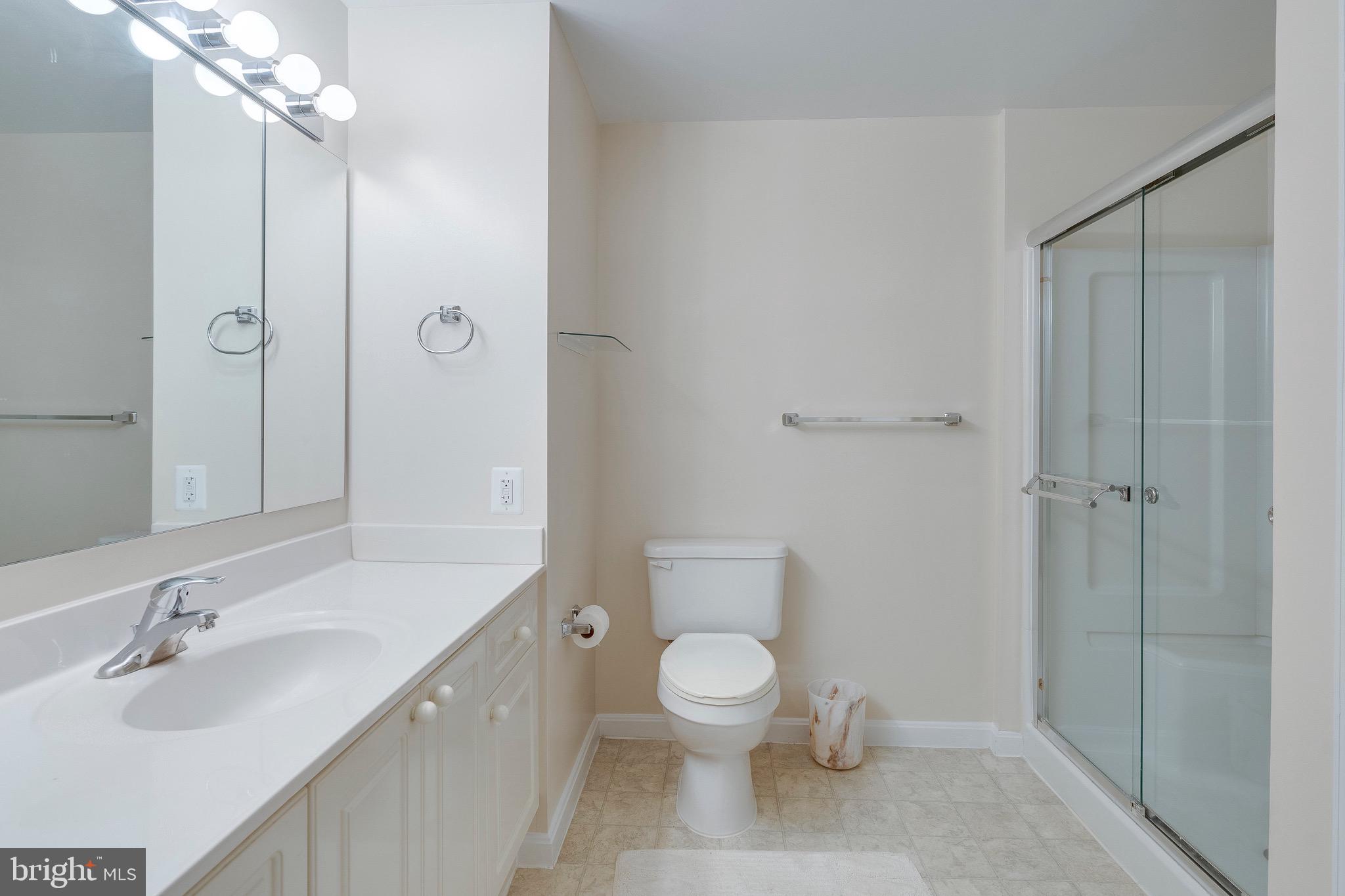 OVERLOOK AT LEISURE WORLD - Residential