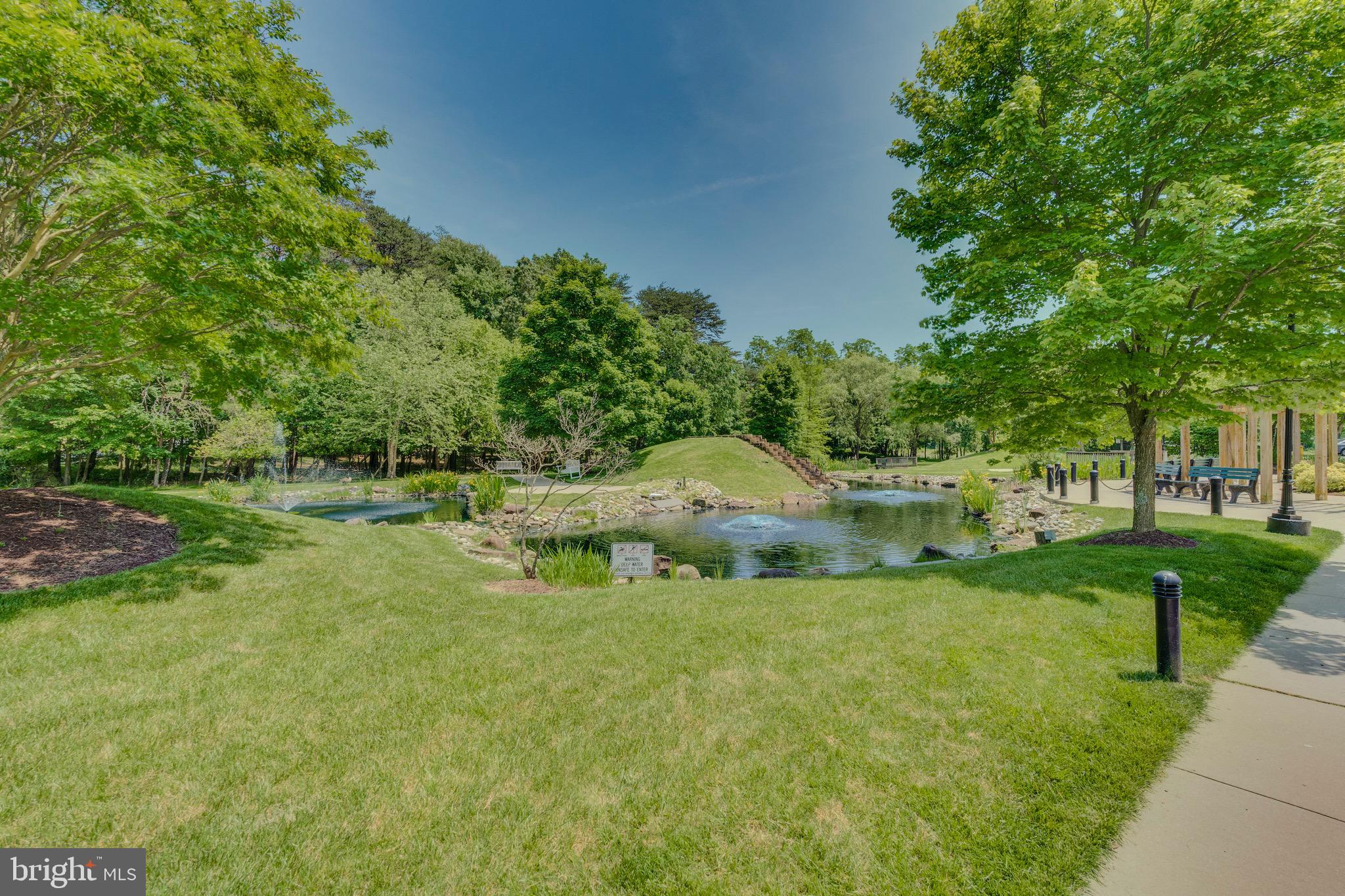 OVERLOOK AT LEISURE WORLD - Residential