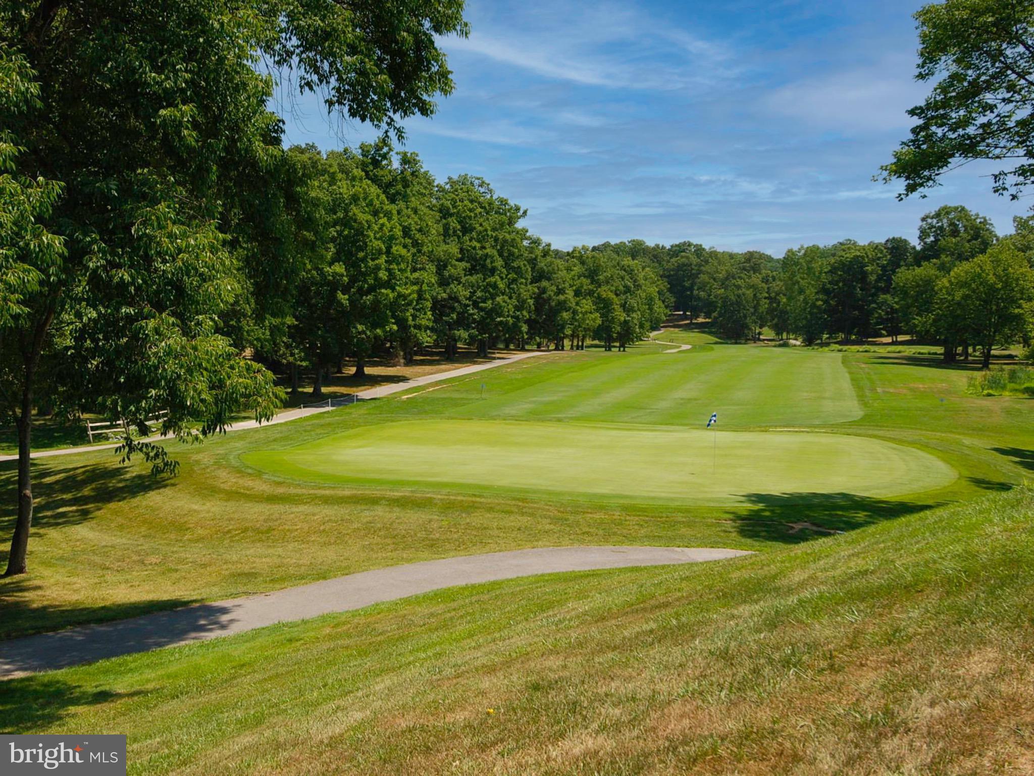 OVERLOOK AT LEISURE WORLD - Residential