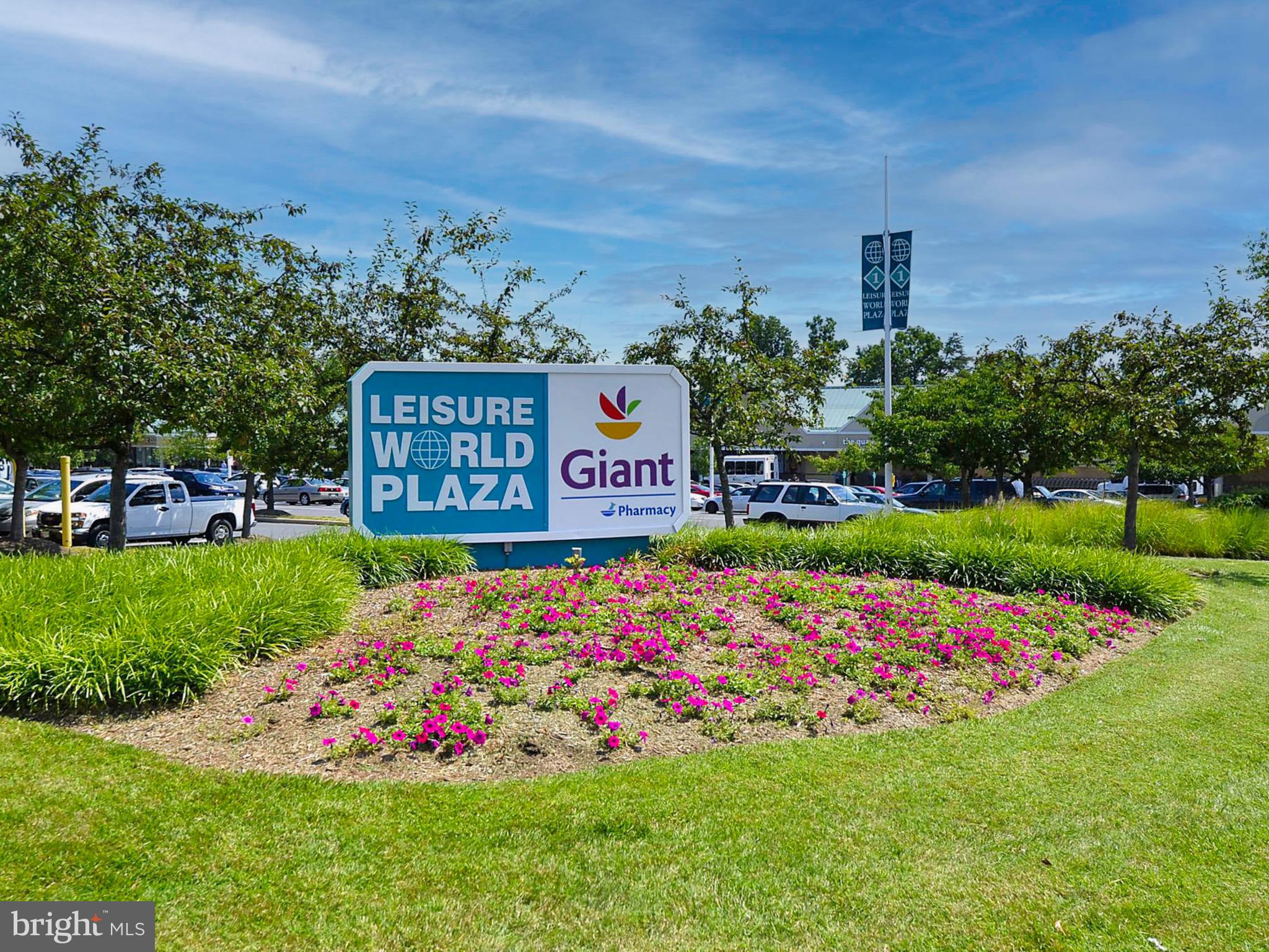 OVERLOOK AT LEISURE WORLD - Residential