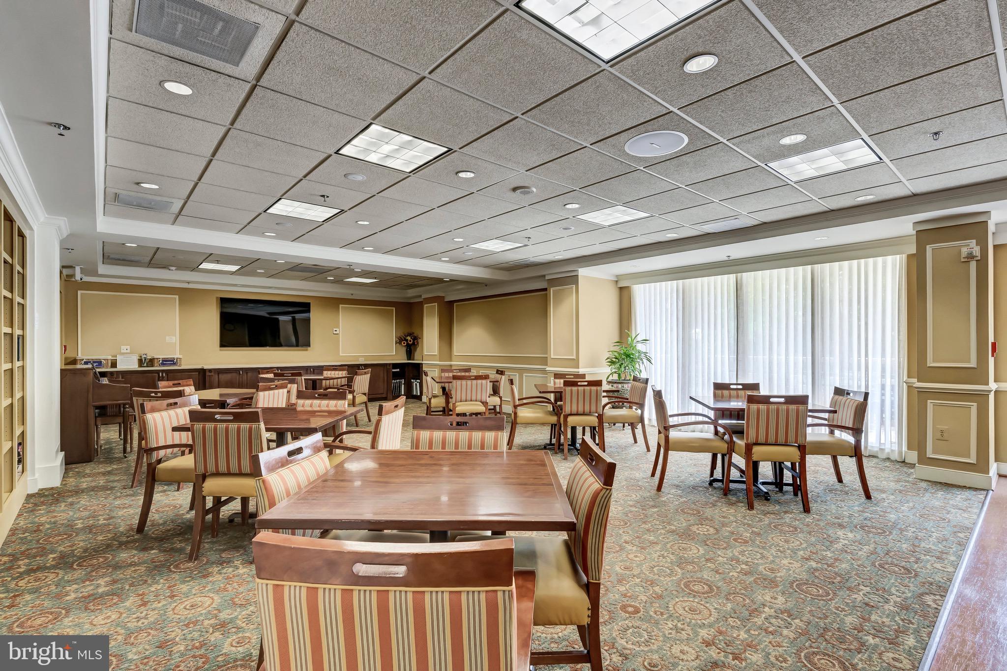 OVERLOOK AT LEISURE WORLD - Residential