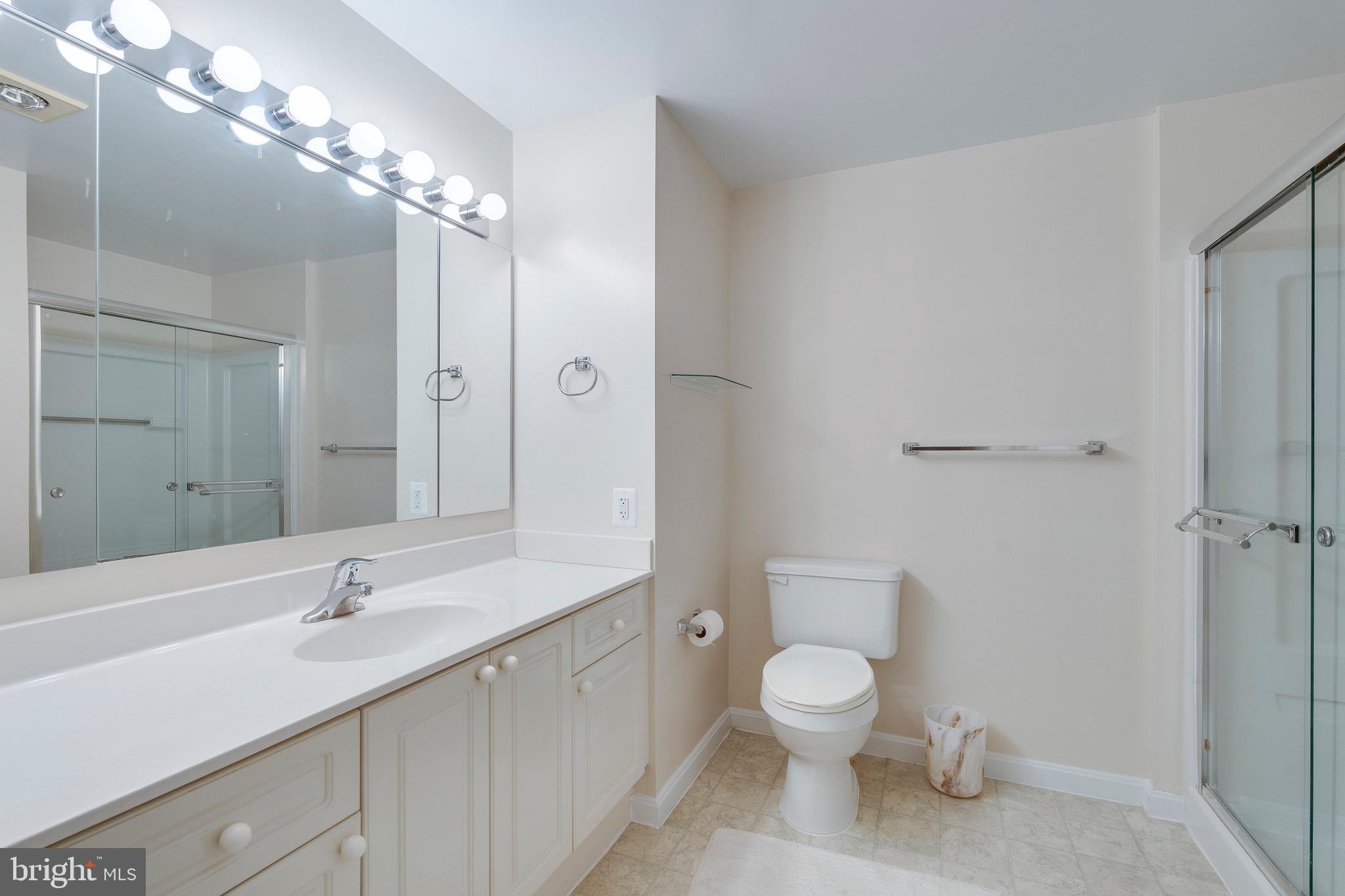 OVERLOOK AT LEISURE WORLD - Residential