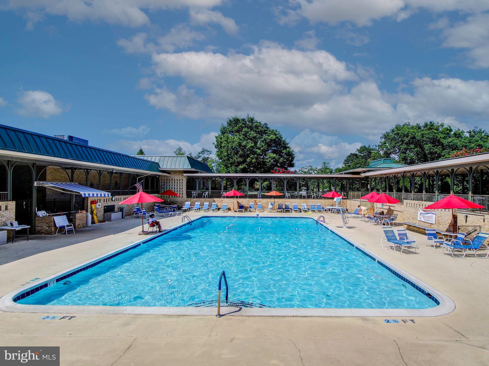 OVERLOOK AT LEISURE WORLD - Residential