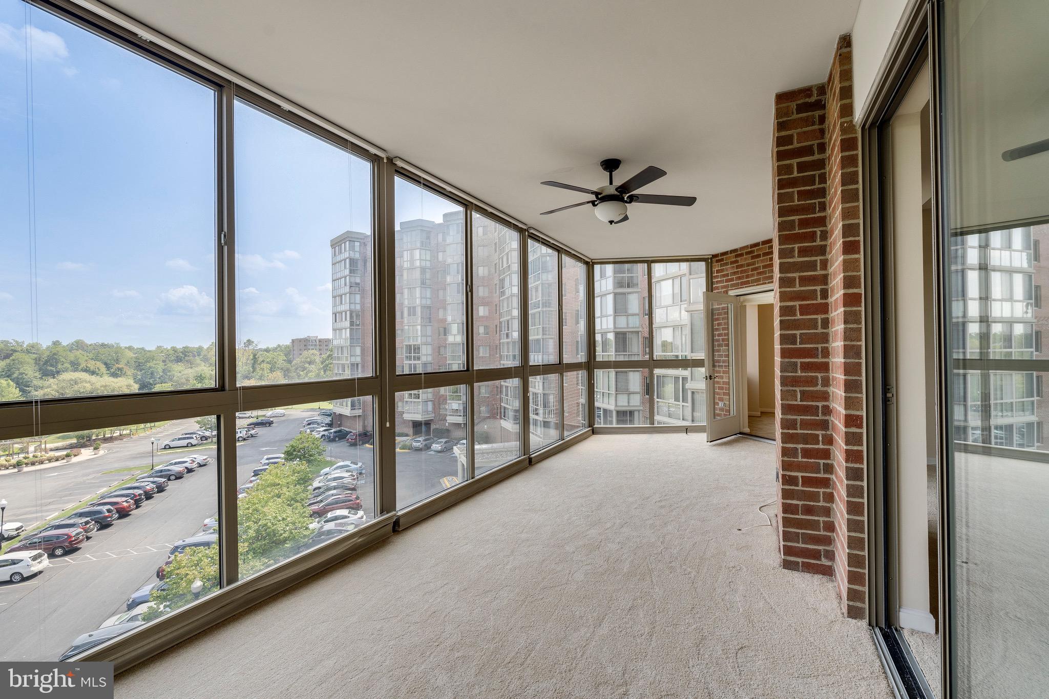 OVERLOOK AT LEISURE WORLD - Residential