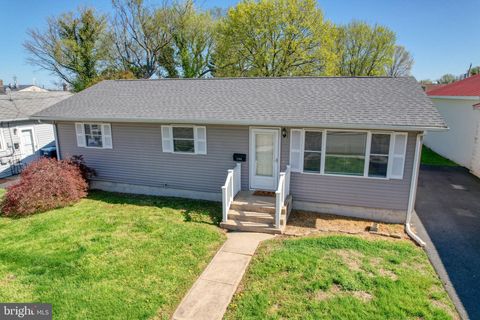 206 N MAIN STREET SMYRNA DE 19977