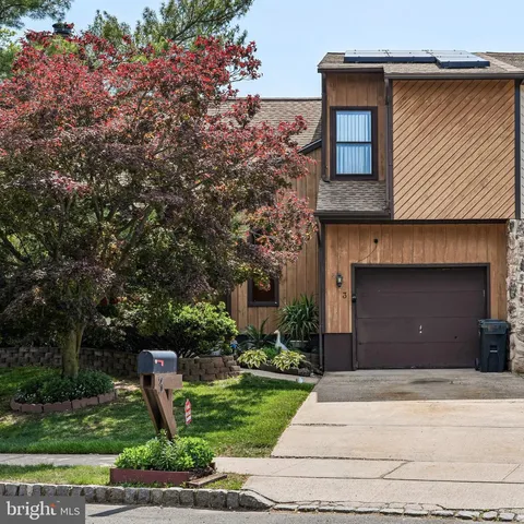 3 John Hancock Avenue, Hillsborough, NJ MLS: NJSO2005598