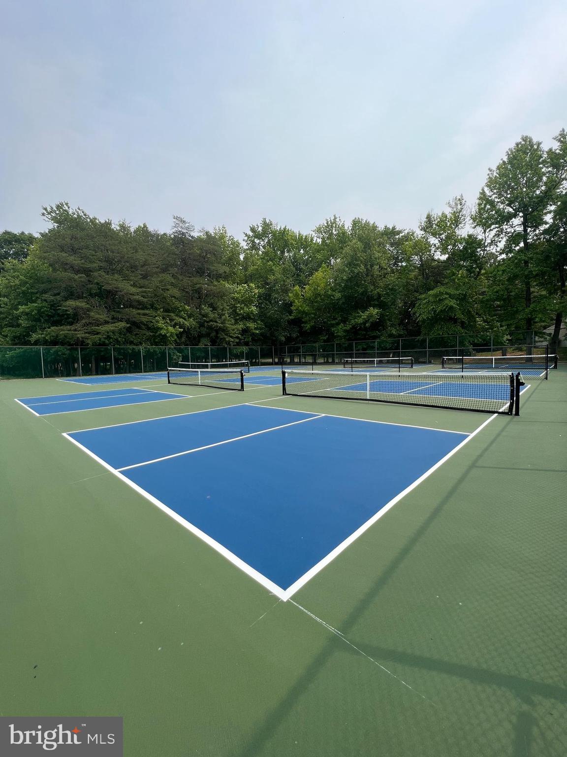 HUNTINGTON NEIGHBORHOOD - Residential