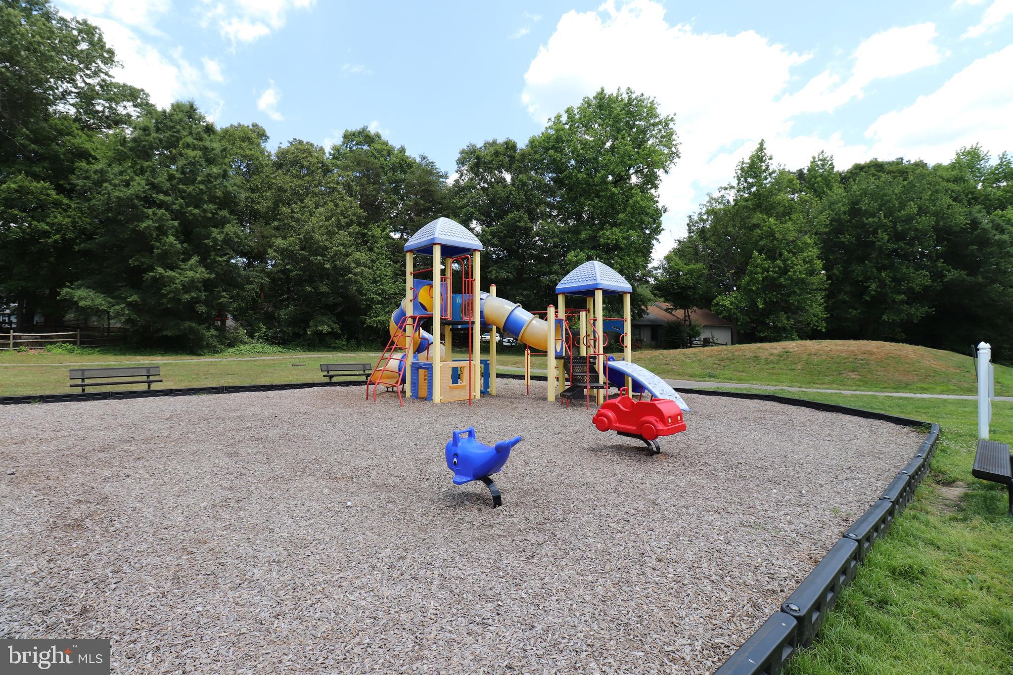 HUNTINGTON NEIGHBORHOOD - Residential