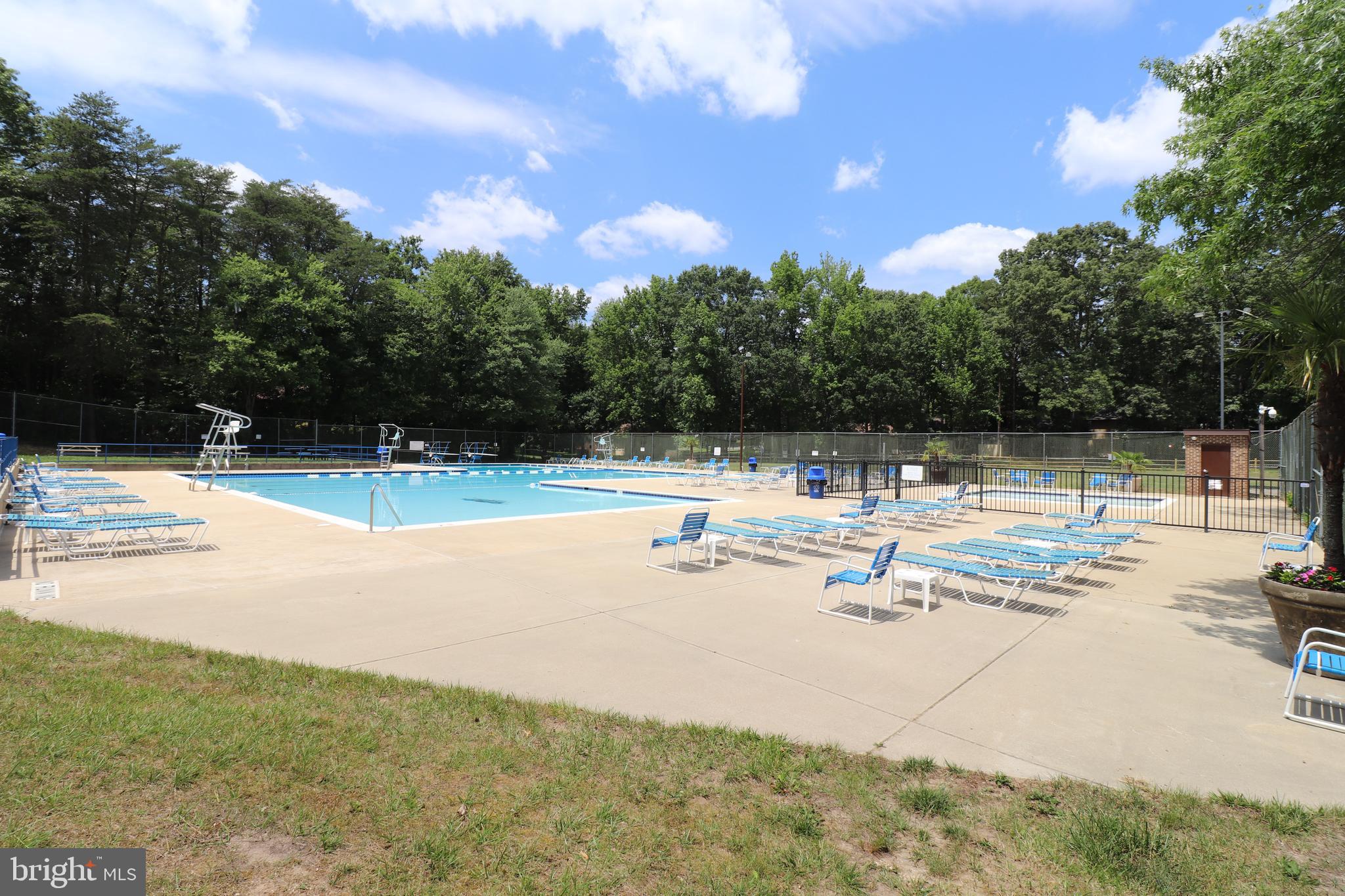 HUNTINGTON NEIGHBORHOOD - Residential