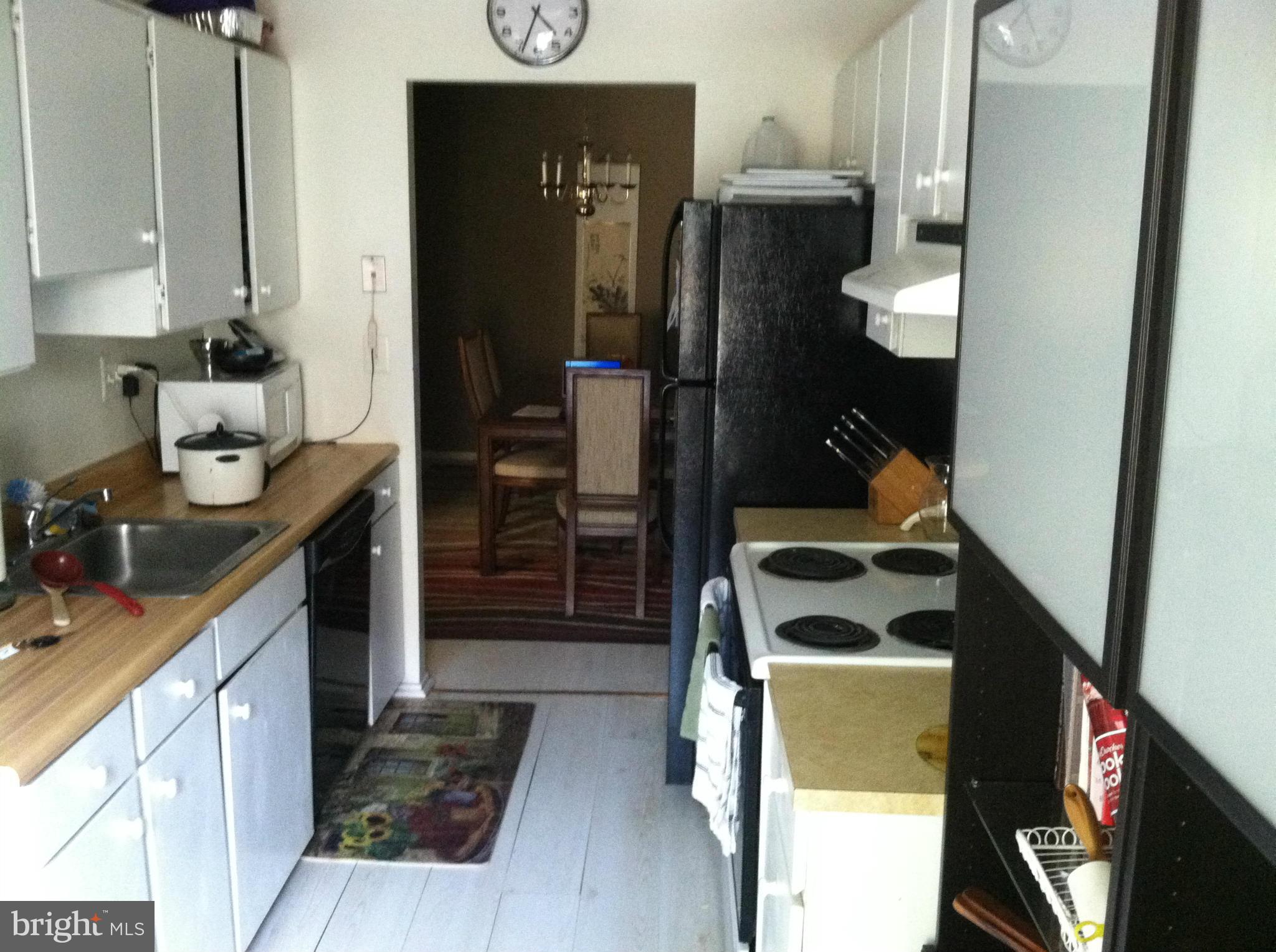 ESSEX PLACE - Residential