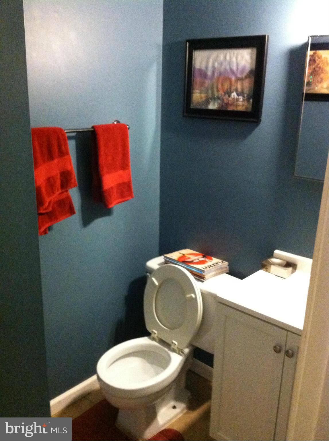 ESSEX PLACE - Residential