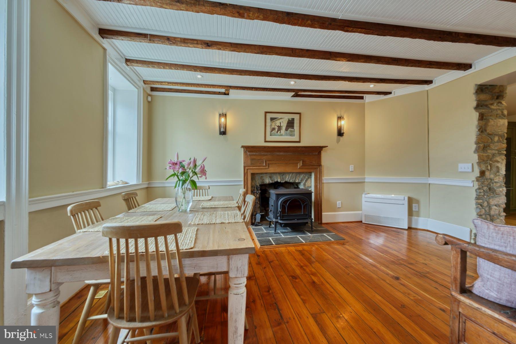 BLOOMFIELD - Residential