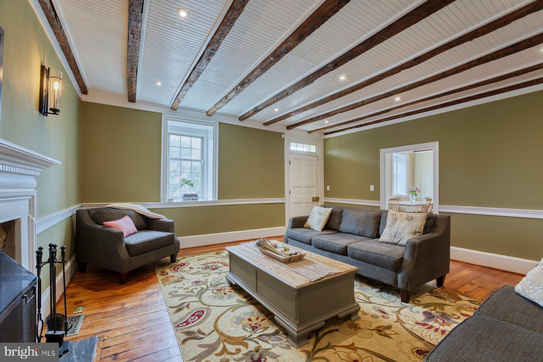 BLOOMFIELD - Residential