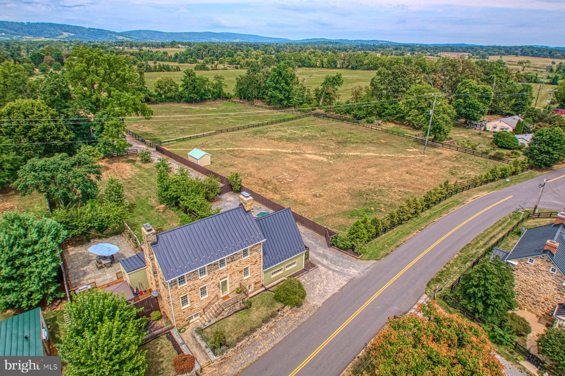 BLOOMFIELD - Residential