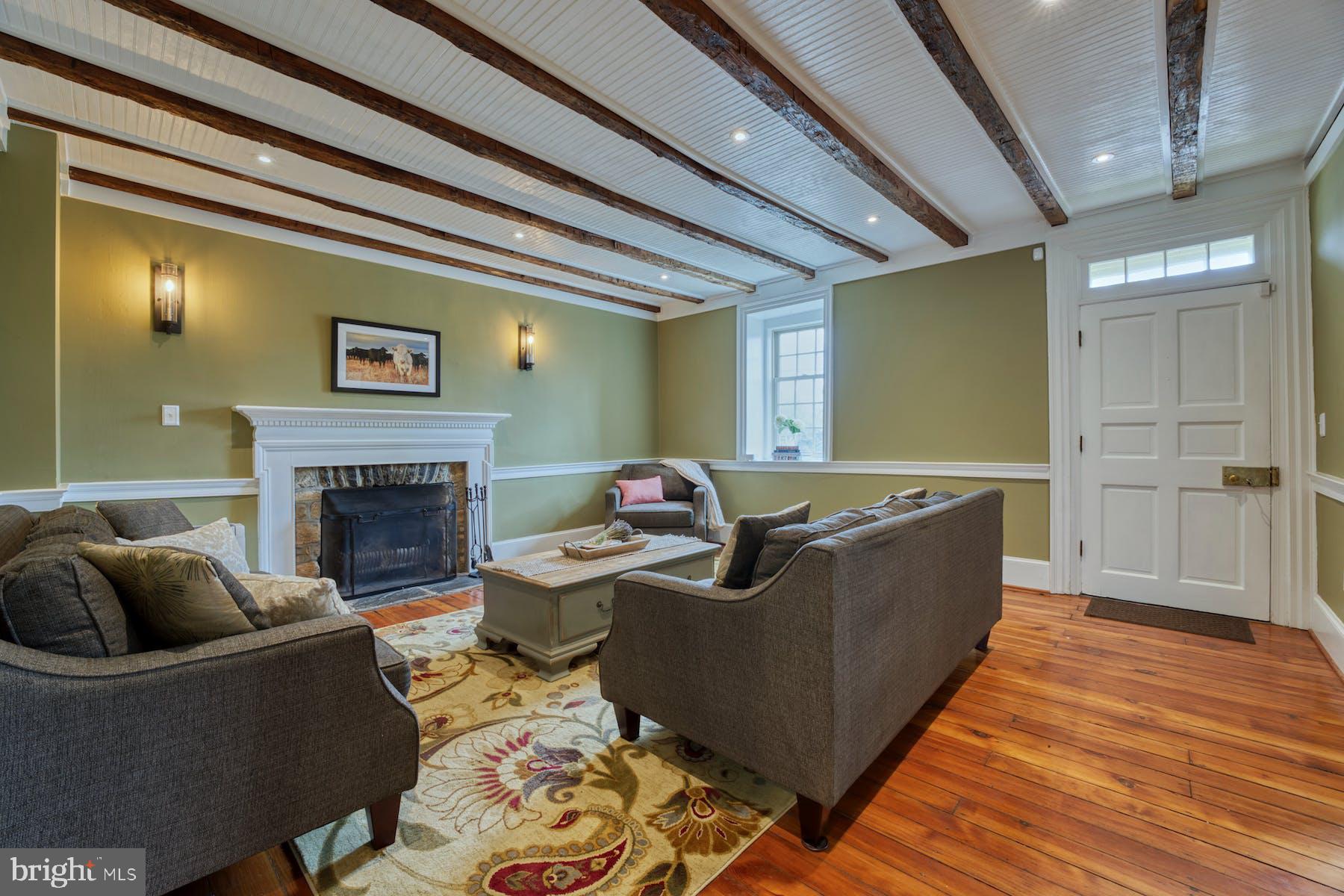 BLOOMFIELD - Residential