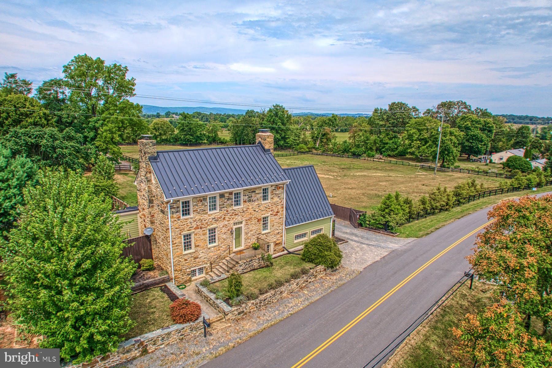 BLOOMFIELD - Residential