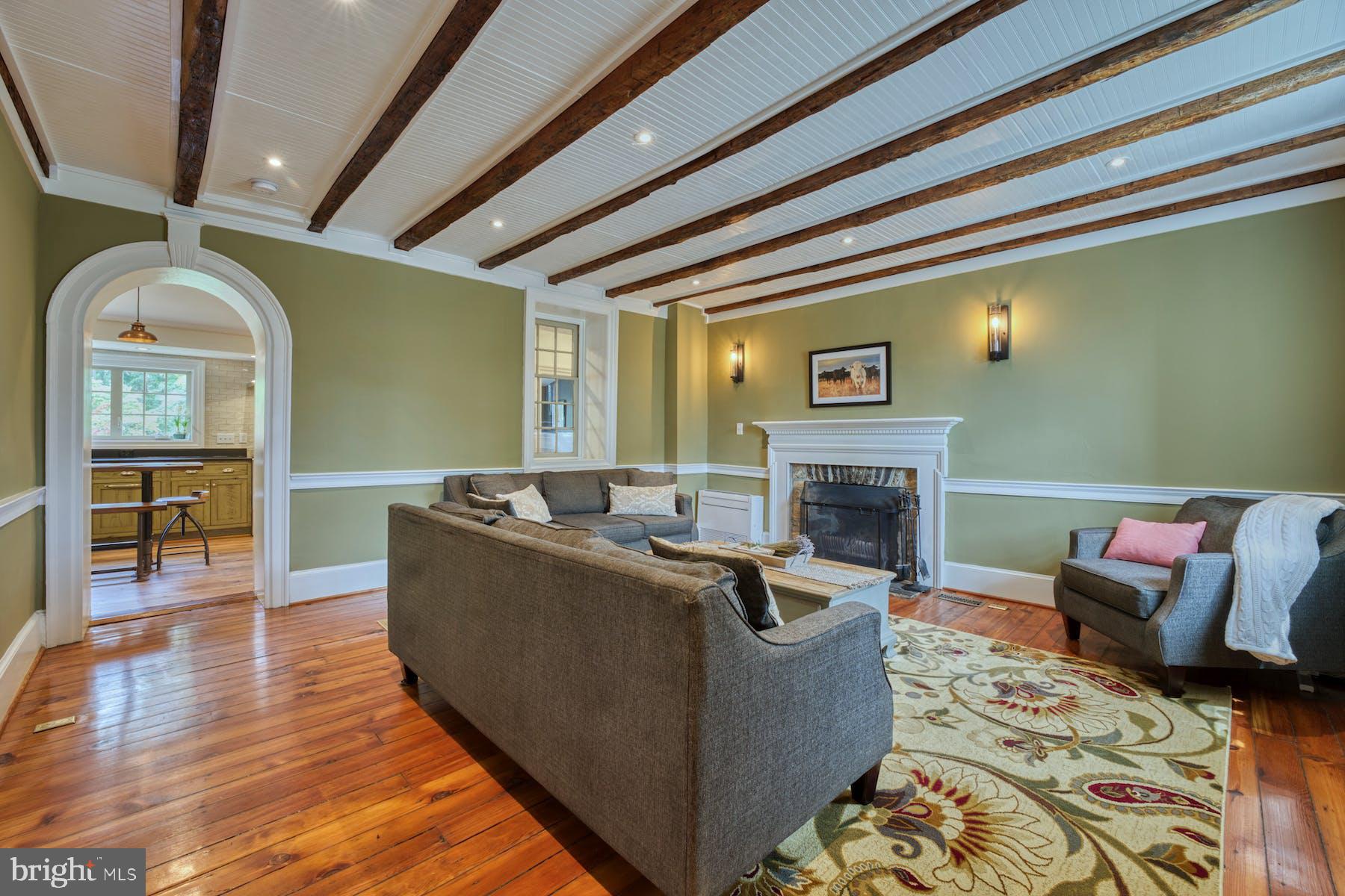 BLOOMFIELD - Residential