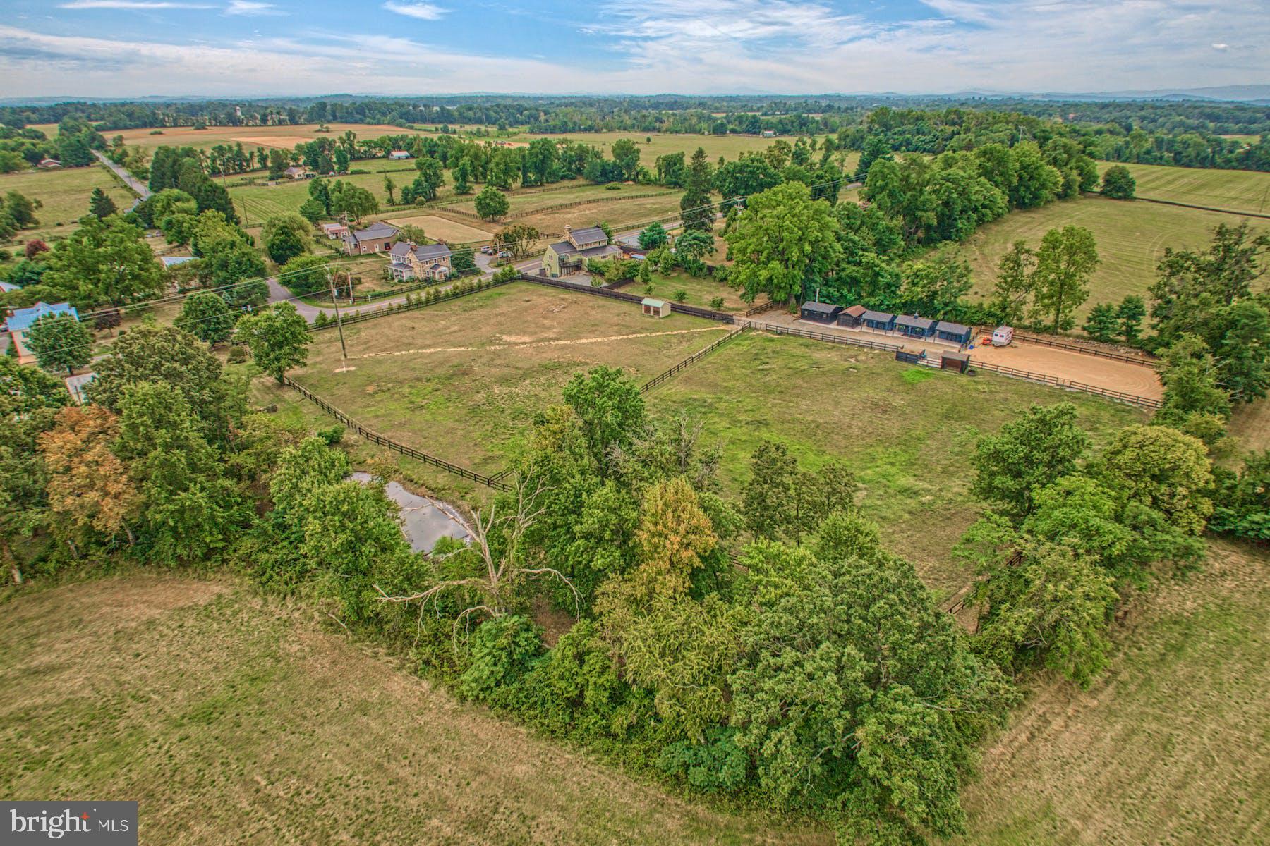 BLOOMFIELD - Residential