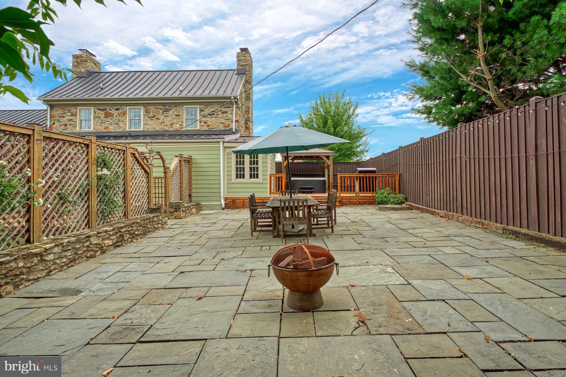 BLOOMFIELD - Residential