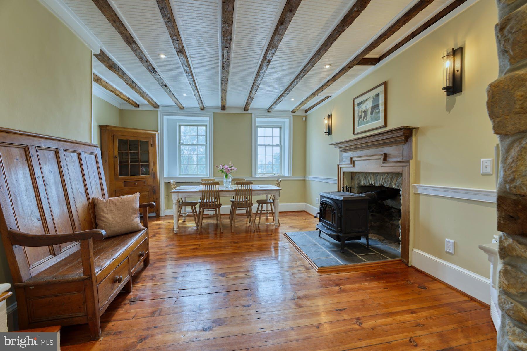 BLOOMFIELD - Residential